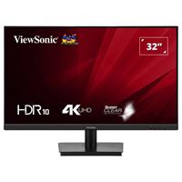 32" ViewSonic VA3208-4K-HD