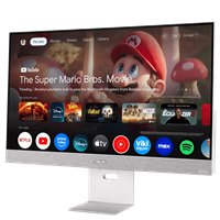 32" WLED ASUS MS32UC