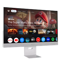 32" WLED ASUS MS32UC