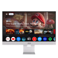 32" WLED ASUS MS32UC