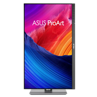 32" WLED ASUS PA32QCV