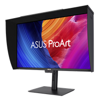 32" WLED ASUS PA32UCE