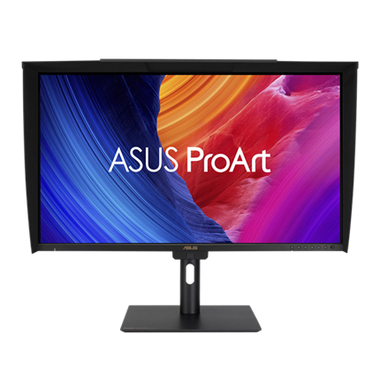 32" WLED ASUS PA32UCE