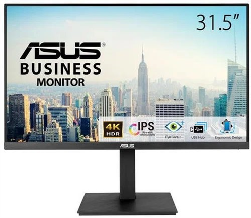 32" WLED ASUS VA32UQSB