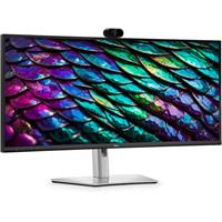34.1" DELL Pro P3426WEB