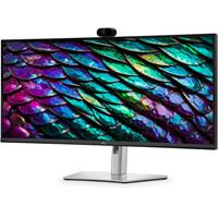 34.1" DELL Pro P3426WEB