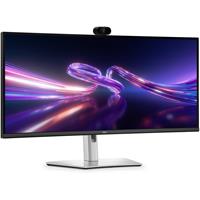 34.1" DELL Pro P3426WEV