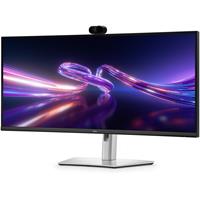 34.1" DELL Pro P3426WEV