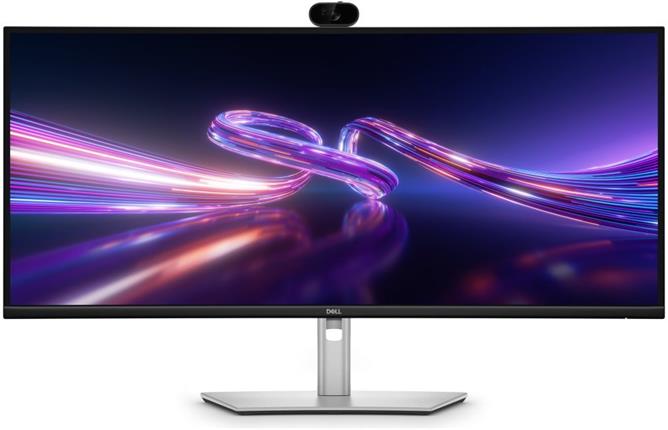 34.1" DELL Pro P3426WEV