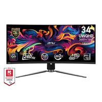 34,2" MSI MPG/341CQPX/