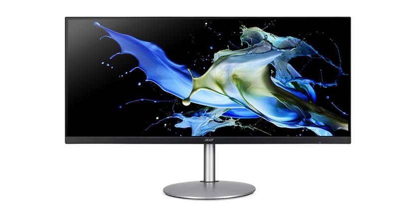 34" Acer/CB342CUsemiphuzx/