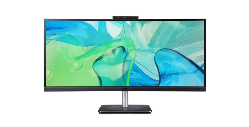 34" Acer/CB343CUR Dbemiiphcuzx/