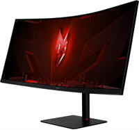 34" Acer Nitro XV345CURX
