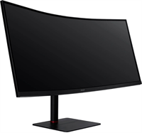 34" Acer Nitro XV345CURX