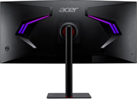 34" Acer Nitro XV345CURX