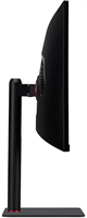 34" Acer Nitro XV345CURX