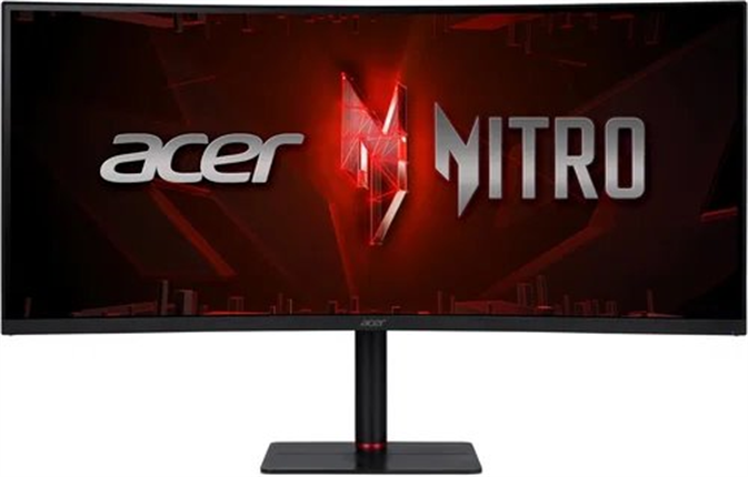 34" Acer Nitro XV345CURX