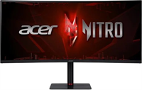 34" Acer Nitro XV345CURX