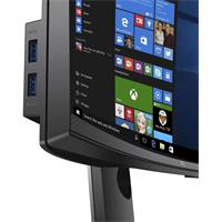 34" AIO Dell UltraSharp U3417W / HP ProDesk 600 G6 DM