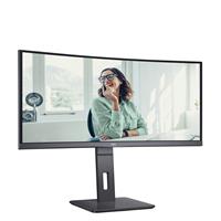 34" AOC CU34P3CV