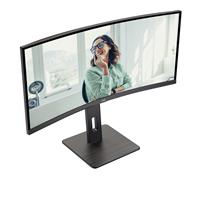 34" AOC CU34P3CV