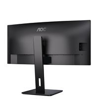 34" AOC CU34P3CV