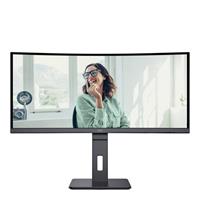 34" AOC CU34P3CV 