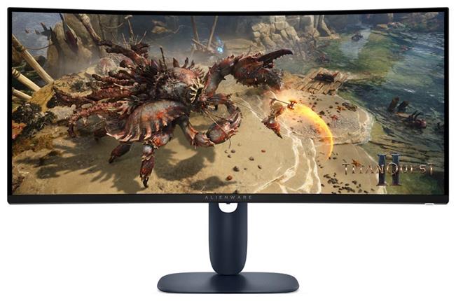 34'' DELL Alienware AW3425DWM