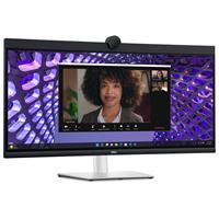 34" DELL P3424WEB