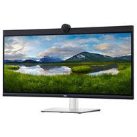 34" DELL P3424WEB