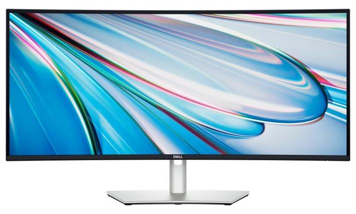 34" DELL U3425WE