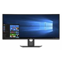 34" Dell UltraSharp U3417W