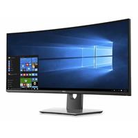 34" Dell UltraSharp U3417W