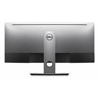 34" Dell UltraSharp U3417W