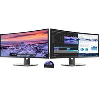34" Dell UltraSharp U3419W