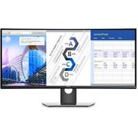 34" Dell UltraSharp U3419W