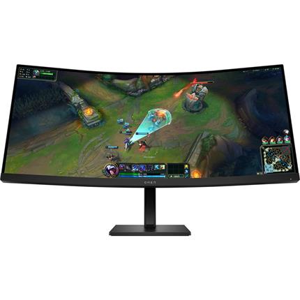34" HP OMEN/34c G2/