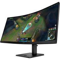 34" HP OMEN/34c G2/