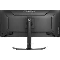 34" IIYAMA G-Master GCB3482WQSU-B1