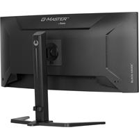34" IIYAMA G-Master GCB3482WQSU-B1