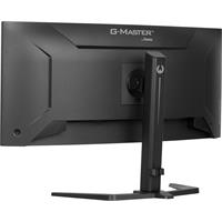 34" IIYAMA G-Master GCB3482WQSU-B1