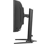 34" IIYAMA G-Master GCB3484WQSU-B1