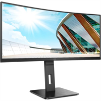 34" LED AOC CU34P2A