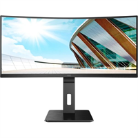 34" LED AOC CU34P2A