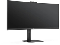 34" LED AOC CU34V5CW/BK