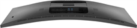 34" LED AOC CU34V5CW/BK