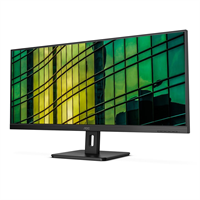 34" LED AOC U34E2M