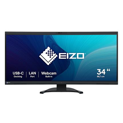 34" LED EIZO EV3450XC - UWQHD+
