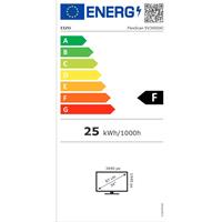 34" LED EIZO EV3450XC - UWQHD+