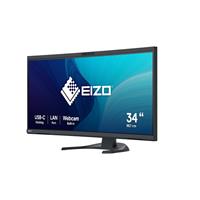 34" LED EIZO EV3450XC - UWQHD+